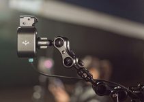 Teradek Adds TOF.1 Rangefinder to RT Wireless Lens Control Systems