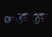 Vazen Rolls Out a 65mm T2 1.8x Anamorphic Lens for Micro 4/3 Cameras