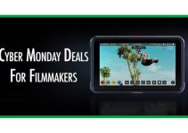 2020 Cyber Monday Deals for Filmmakers