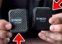 The Smallest Wireless Microphone for Filmmaking You Can Get