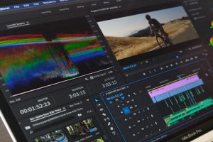 Adobe Premiere Pro, Premiere Rush, and Audition Get Apple M1 Support