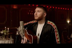 Sigala & James Arthur Music Video Shot Using URSA Mini Pro 4.6K G2 and Blackmagic RAW