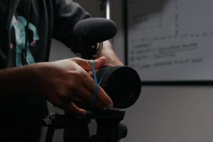 Four Filmmaking Hacks Using Household Items