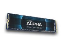 Mushkin Announces its ALPHA Series 4TB and 8TB NVMe SSDs