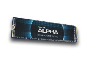 Mushkin Announces its ALPHA Series 4TB and 8TB NVMe SSDs