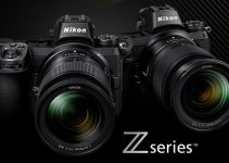 Nikon Z6 and Z7 Can Now Record Blackmagic RAW Externally to a Video Assist