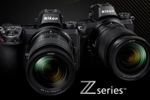 Nikon Z6 and Z7 Can Now Record Blackmagic RAW Externally to a Video Assist