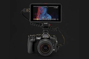 Ninja V Can Now Record ProRes RAW from the Olympus OM-D E-M1X and OM-D E-M1 Mark III