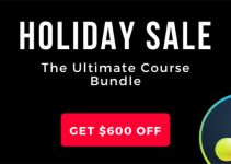 HOLIDAY SALE! Save More Than $600 on the Ultimate Resolve Course Bundle