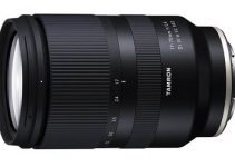 Tamron Announces 17-70mm f/2.8 VC Lens for Sony APS-C Cameras