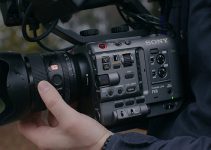 How Does the Sony FX6 Hold Up Against the RED KOMODO, Canon C70 and Sony FX9
