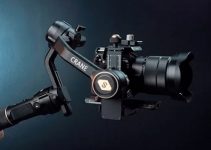 Zhiyun Crane 2S and Weebill S are Now Much Better Gimbals
