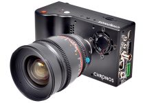 Chronos 2.1 HD Used on a Product Shoot + Behind the Scenes Footage