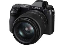 FUJIFILM GFX100S Medium Format Mirrorless Camera Introduced