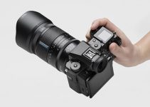IRIX 45mm F1.4 Lens for Fujifilm GFX Cameras Announced