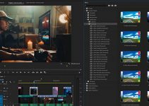 How to Speed Ramp Your Videos in Premiere Pro