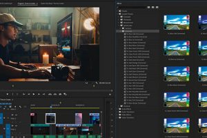 Adobe Premiere Pro and After Effects Get January 2021 Update