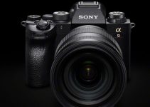 Sony to Announce a Brand New Alpha Series Camera on Jan 26th