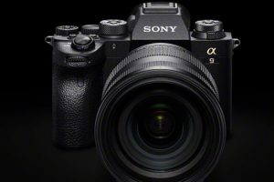 Sony to Announce a Brand New Alpha Series Camera on Jan 26th