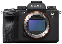 Sony Adds 10-bit 4:2:2 Color Depth to 8K a1 Mirrorless Camera