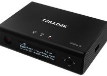Teradek Announces Vidiu X HD Video Streaming System