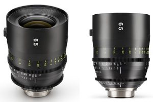 Tokina Rolls Out 65mm T1.5 Vista Prime Lens