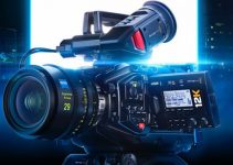 Blackmagic Updates Approved Media List for URSA Mini Pro 12K