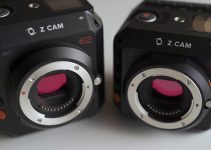 Z CAM E2 Cameras Get ProRes 422 Recording Across All Resolutions