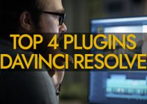 Four Essential Time-Saving Plugins for DaVinci Resolve