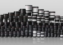 Canon Passes a Major Milestone – 150 Million Interchangeable RF And EF Lenses Produced