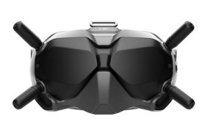 DJI FPV Goggles V2 Announced