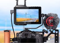 Benefits of Using a Wireless Monitor on a Film Set