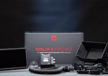 Atomos Enables RAW Over SDI from the Ninja V