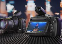 Blackmagic Announces New Beta of Camera OS