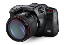 Blackmagic Pocket Cinema Camera 6K Pro Announced