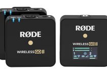 RØDE Rolls Out New Software Update for Wireless GO II