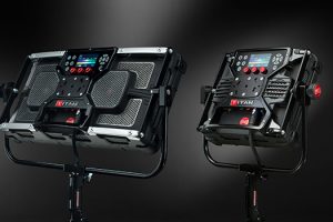 Rotolight Announces ‘Trade-Up’ Program for its TITAN Range