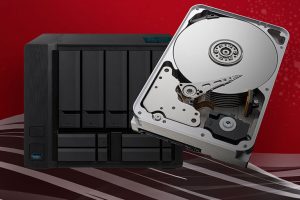 Here’s How to Get 54TB of Fast Storage for Your Media