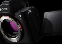 Sony A7S III Gets the S-Cinetone Profile via Firmware Update