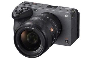 Sony FX3 vs Canon C70 – Side-by-Side Comparison