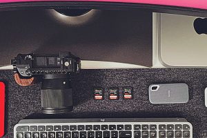 Can the M1 Mac mini Handle 8K Video Editing?