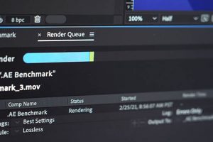 What are the Newest Features in After Effects 2022