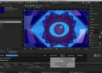 Advanced Noise and Flicker Removal in After Effects