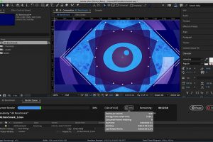 Advanced Speed Ramping in After Effects 2020