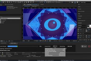 Advanced Noise and Flicker Removal in After Effects