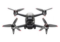DJI Introduces its First FPV Drone System