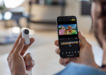 Meet Insta360 GO 2 – the World’s Smallest Action Camera