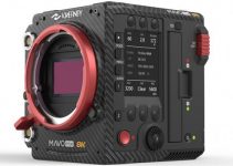 Kinefinity Adds ProRes 4444 To MAVO Edge Cinema Cameras with KineOS Update