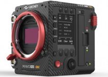 Kinefinity MAVO Edge 8K First Footage Emerges