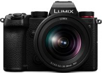 Is it Worth Upgrading to Panasonic S5 from GH5?